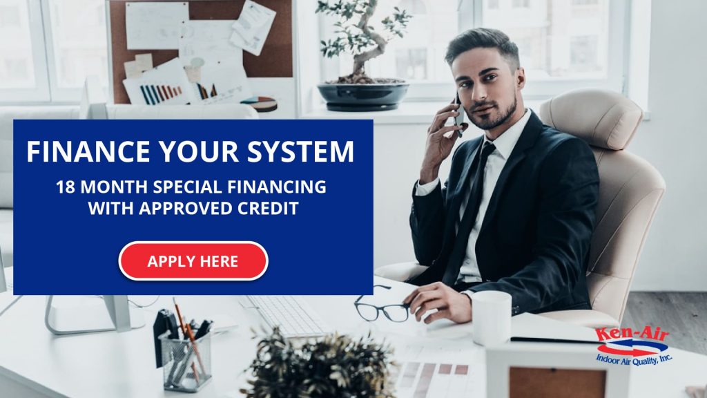 HVAC Financing Portland, TX AC Financing Programs Corpus Christi